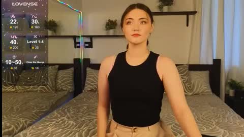 kira_jin online show from October 3, 2025, 4:42 am