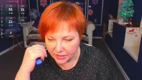 Kira Kennet online show from January 13, 2026, 1:16 pm