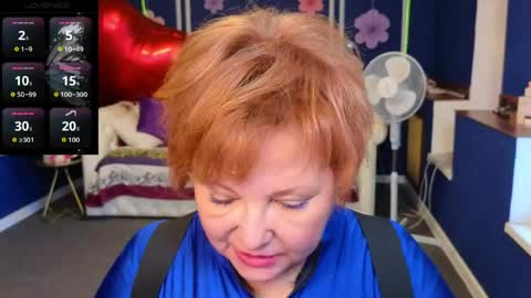 Kira Kennet online show from May 27, 2026, 5:26 am