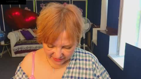 Kira Kennet online show from June 9, 2026, 6:14 am