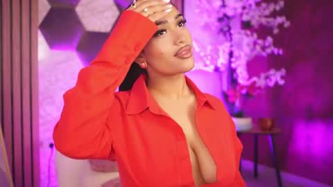 Snapshot of kira_krush chatting on July 22, 2026, 4:37 am kira krush online show from July 22, 2026, 4:37 am