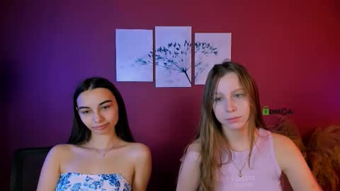 kira_light__ online show from October 28, 2025, 9:35 am