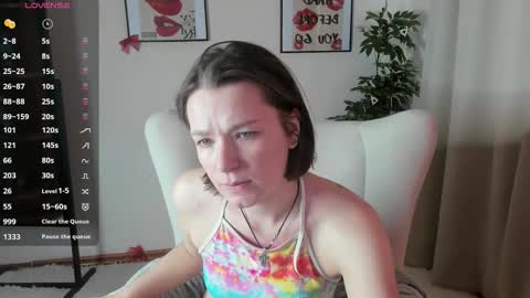 kira_rogerss online show from March 13, 2026, 10:00 am