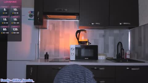 Kira online show from March 5, 2025, 8:10 am