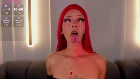 Snapshot of kira_vance chatting on June 11, 2026, 12:54 am Kira online show from June 11, 2026, 12:54 am