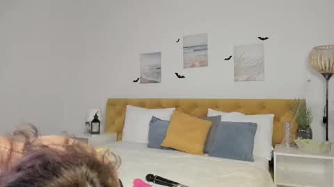 kiraadamss online show from October 29, 2025, 1:08 am