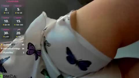 kiraadamss online show from February 6, 2026, 1:21 am