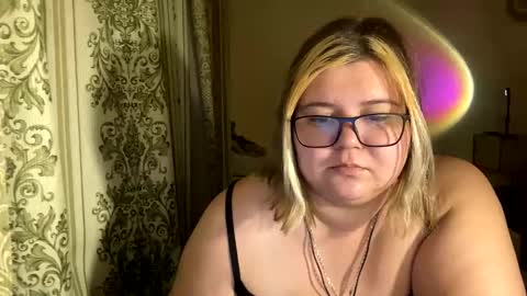 Just Kira online show from January 13, 2025, 2:21 pm