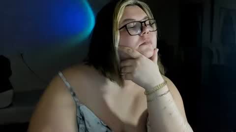 Just Kira online show from February 27, 2025, 9:14 pm