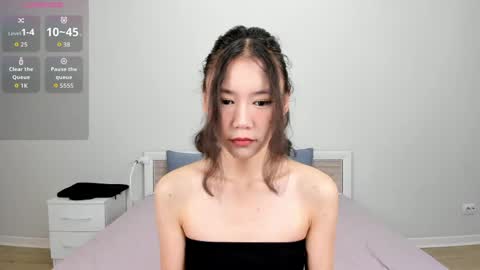 kiraeko online show from April 18, 2026, 10:21 pm