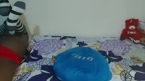 kirah_hot online show from March 1, 2026, 5:15 pm