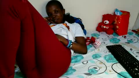 kirah_hot online show from March 18, 2026, 6:44 pm