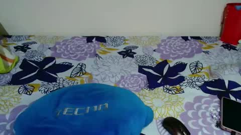 kirah_hot online show from April 21, 2026, 3:13 am