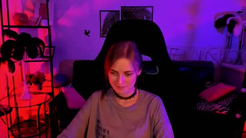 Kira online show from February 19, 2025, 12:14 am