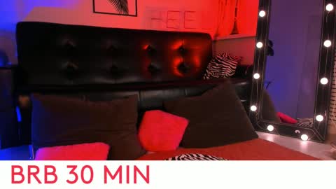 Kira online show from March 8, 2025, 8:14 pm