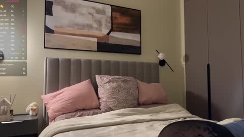 Kira online show from December 5, 2024, 12:33 pm