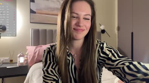 Kira online show from December 12, 2024, 12:55 pm