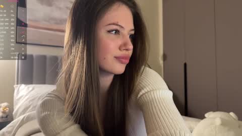 Kira online show from December 19, 2024, 12:45 pm