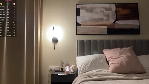 Kira online show from January 28, 2025, 1:49 pm