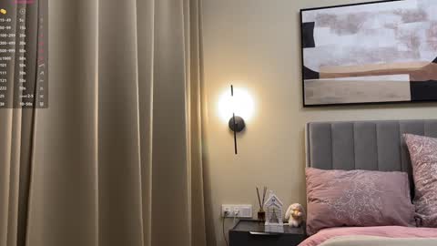 Kira online show from February 1, 2025, 12:05 pm