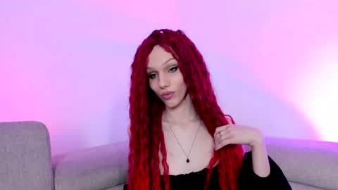 Snapshot of kirana_hayes chatting on June 3, 2026, 2:33 pm Kira online show from June 3, 2026, 2:33 pm