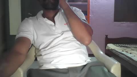 Snapshot of kirankrj12 chatting on February 23, 2025, 3:08 pm Jasper online show from February 23, 2025, 3:08 pm