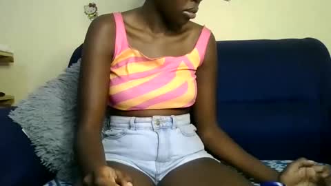 Snapshot of kiranoir1 chatting on January 22, 2025, 1:10 am Kira online show from January 22, 2025, 1:10 am