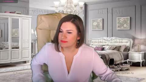 Kira online show from February 20, 2025, 2:57 pm