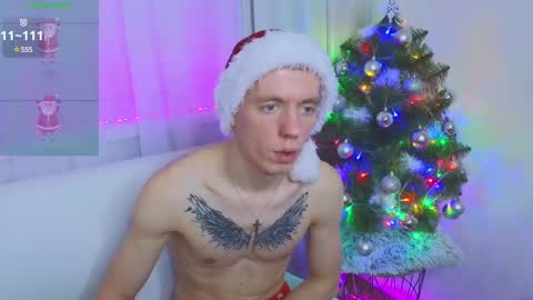    online show from December 25, 2024, 9:45 am