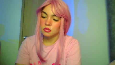 Kiri online show from October 16, 2025, 4:24 am