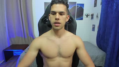 Jacob online show from January 5, 2025, 12:31 am