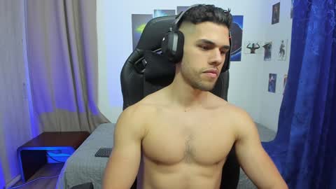 Jacob online show from January 12, 2025, 12:28 am