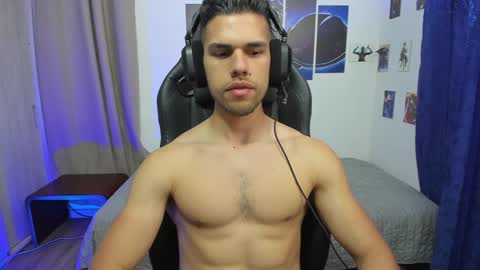 Jacob online show from January 14, 2025, 9:13 am