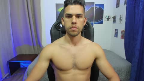 Jacob online show from January 15, 2025, 1:34 am