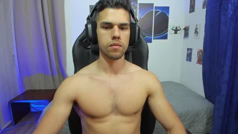 Jacob online show from January 15, 2025, 4:36 am