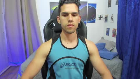 Jacob online show from January 31, 2025, 7:18 am