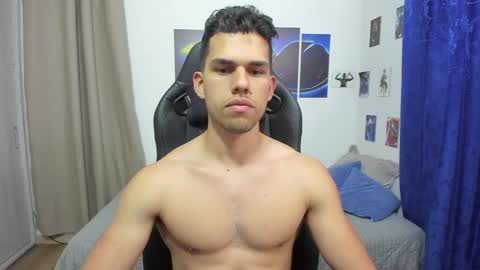 Jacob online show from February 11, 2025, 2:14 am