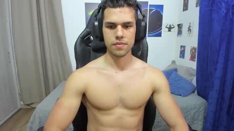 Jacob online show from February 11, 2025, 5:16 am