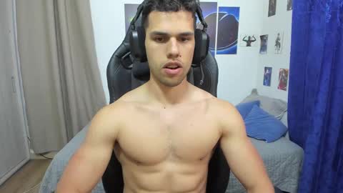 Jacob online show from February 11, 2025, 8:26 am