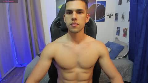 Jacob online show from February 25, 2025, 5:41 am