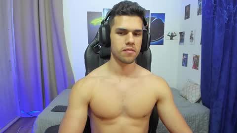 Jacob online show from March 1, 2025, 7:51 am