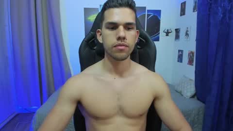 Jacob online show from March 2, 2025, 4:50 am