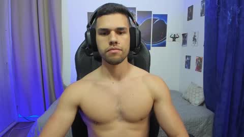 Jacob online show from March 10, 2025, 5:11 am