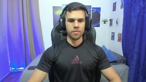 Jacob online show from March 12, 2025, 3:02 am