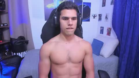 Jacob online show from September 26, 2025, 3:54 am