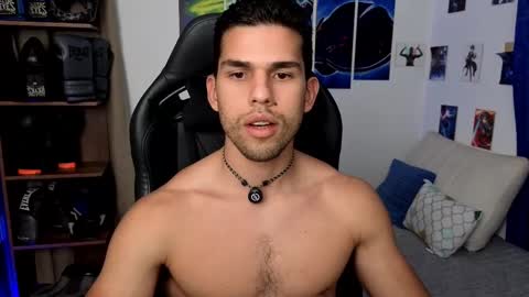 Jacob online show from October 29, 2025, 4:15 am