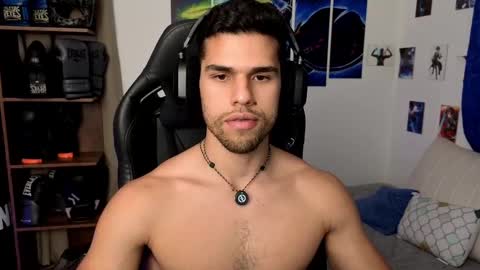 Jacob online show from November 18, 2025, 4:06 am