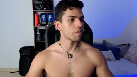 Jacob online show from February 9, 2026, 4:05 am