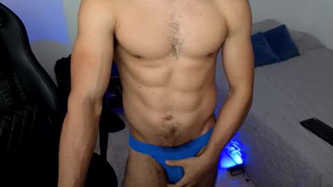 Jacob online show from March 9, 2026, 4:16 am