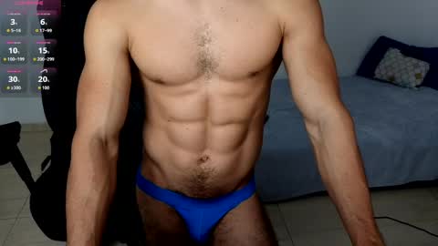 Snapshot of kiritosexhot chatting on June 7, 2026, 1:43 am Jacob online show from June 7, 2026, 1:43 am